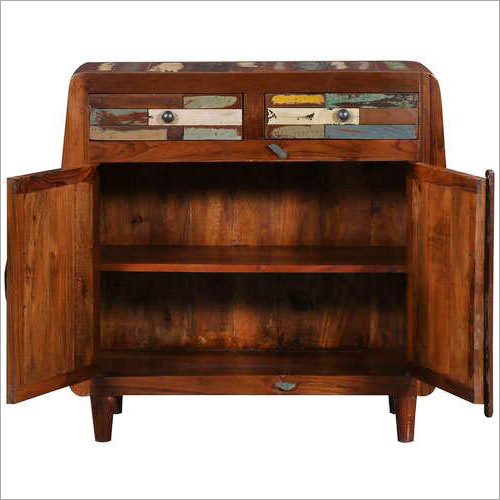 Reclaimed Chest Drawers