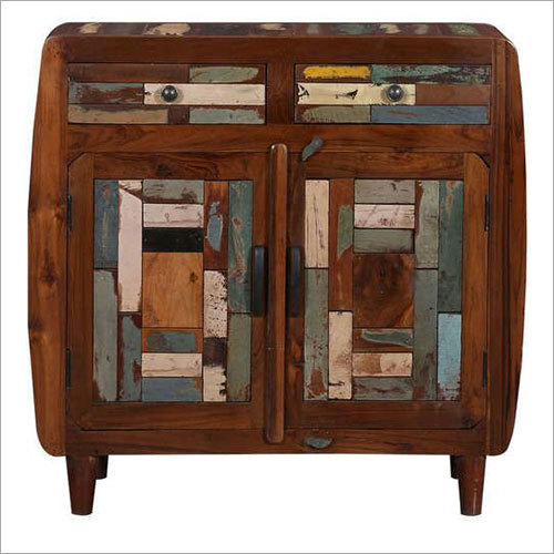 Reclaimed Wood Sideboard Furniture
