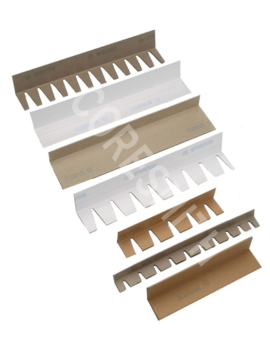 Paper Corner Guards