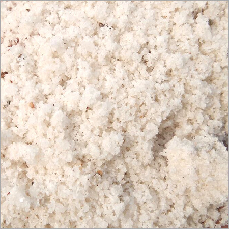Cooking Salt
