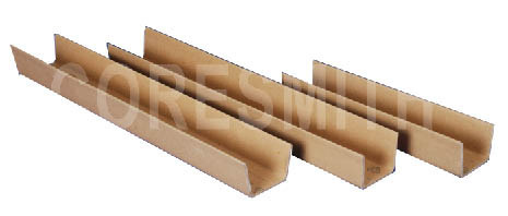 U Paper Profile / U Profile Edge Protectors