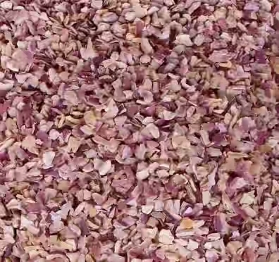Dehydrated Red Onion Minced Dehydrated Red Onion Minced