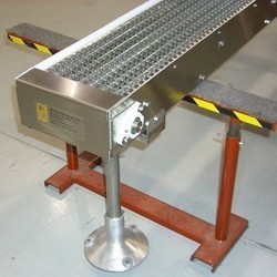 Wire Mesh Conveyor
