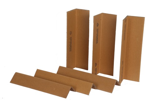 Paper Angle Protectors