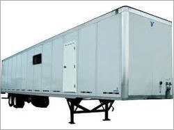 Steel Portable Tool Room