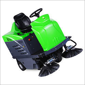 Road Sweeper