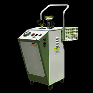 Steam Car Washing Machine
