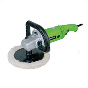 Mini Hand Scrubber Machine