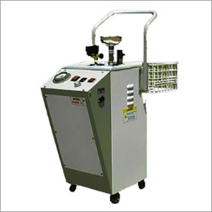 Steam Cleaner