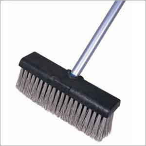 Combi Floor Brush with Squeegee