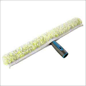 Cotton Cover Glass Washer