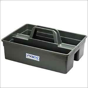 Cleaning Caddy Basket