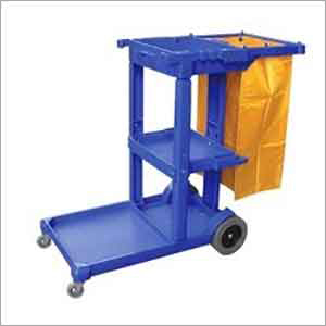 Housekeeping Trolley