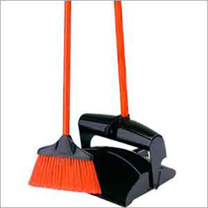 Wind Proof Garbage Shovel