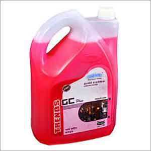 Glass Cleaning Chemical T3