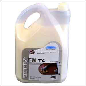 Furniture Polish T4