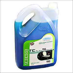 Toilet Bowl Cleaner T6