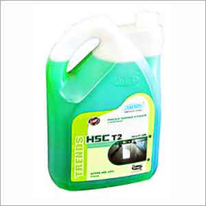 Cleaning Chemicals