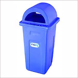 Open Hood 100 L Dustbin