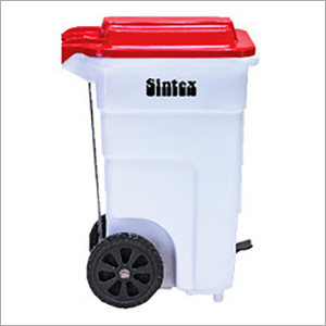Plastic Dustbin