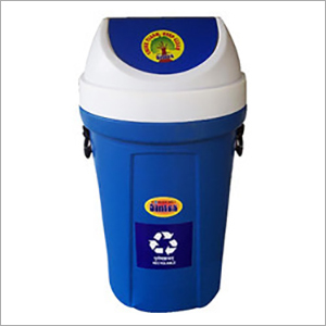 Sintex Flap Lid Vertical Waste Bins