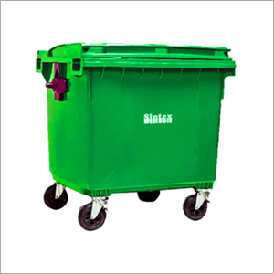 Sintex Euroline Waste Container