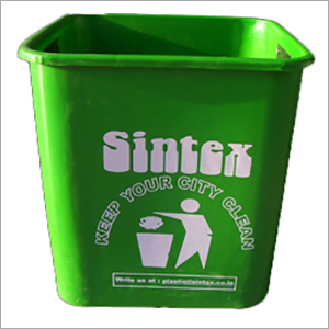 Sintex Waste Basket