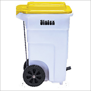 Bio Medical Waste Bin