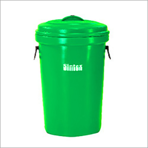 Waste Bin with Closed Lid (Sintex BMB Series)