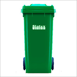 Euroline Sintex Wheeled Dustbin
