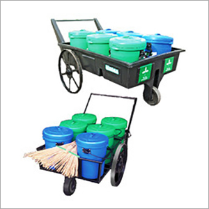 Hand Cart
