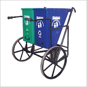 Hand Cart GHS Series