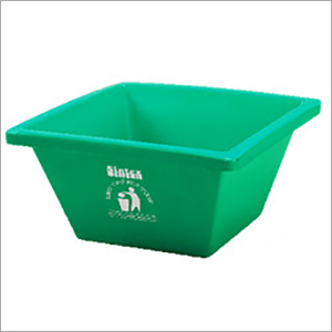 Container For Heavy Duty Wheel Barrow GWB Series