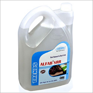 Laundry Stain Remover