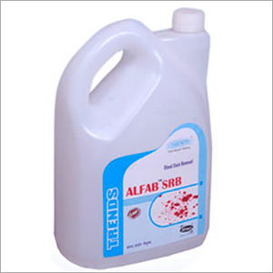 Blood Stain Remover Chemical