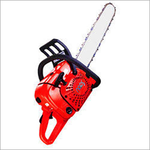 Chainsaw Machine