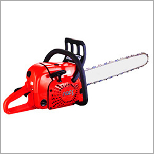 Chain Saw Machine