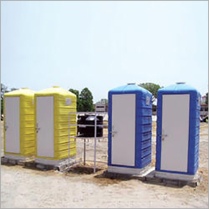 Portable Toilet