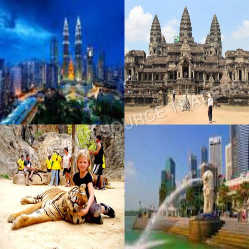 International Tour Packages By SHARE OUR SOURCE TRADERS