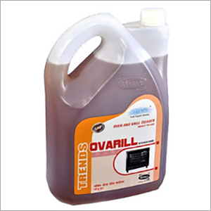 Oven and Grill Cleaner