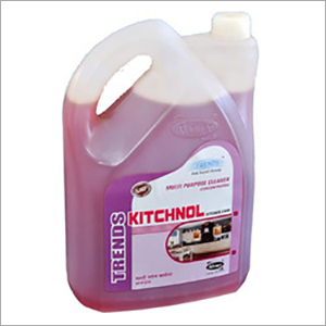 मल्टी पर्पस किचन क्लीनिंग केमिकल