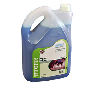 Dish Wash Liquid