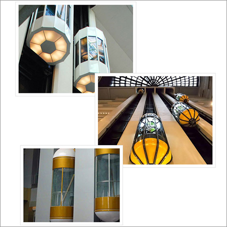 Capsule Lift