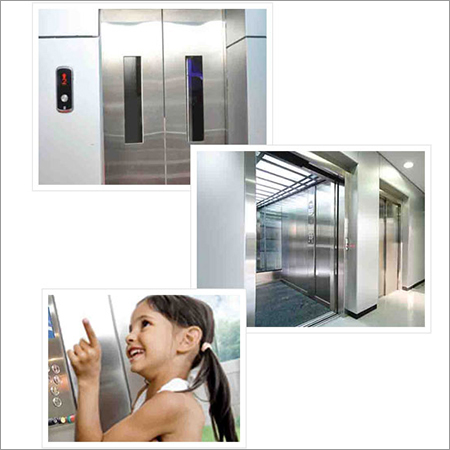 Passenger Lift
