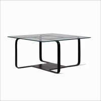Iron Small Table