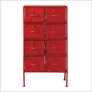 6 Drawers Chest