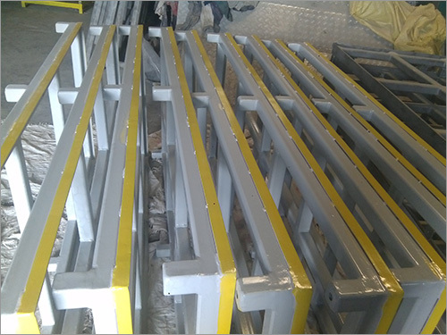 Stainless Steel Pallets