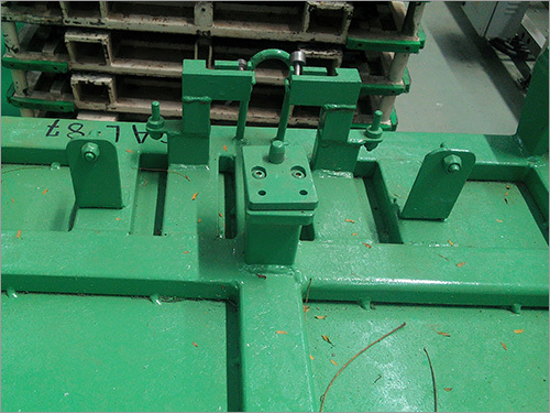Industrial Pallets