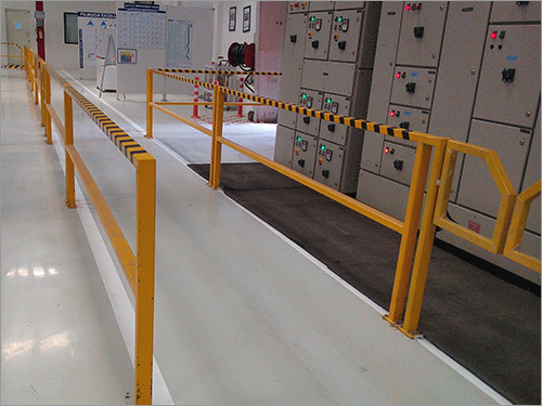 Guard Railing