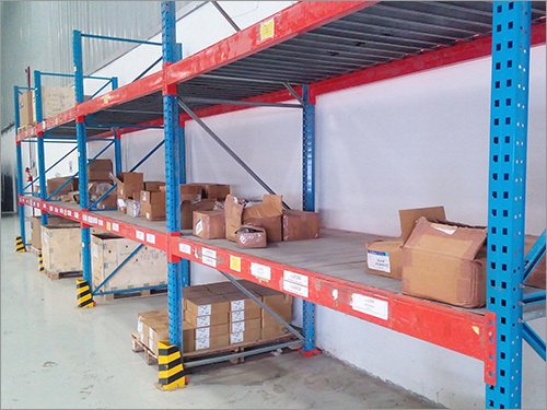 Heavy Duty Racks